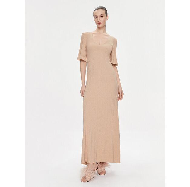 Трикотажное платье TWINSET 241TP3402 EU XL