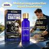 Car Ceramic Coating Spray Nano Coating Liquid Quartz 9H Hardness Waterproof Dustproof Anti Scratch Paint Sealant Polish Protection 30ml