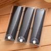 10PCS Transparent Remote Control Cover Anti-Oxidation Protective Film Protective Case  Smart TV Use