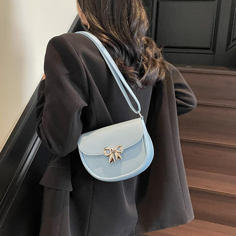 Shoulder Bag Women's New Fashion Messenger Bag