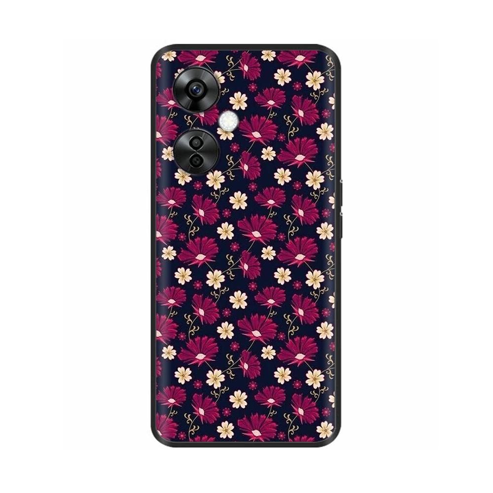 Für OnePlus Nord CE 3 Lite Hülle Weiche TPU Silikonabdeckung Für OnePlus Nord CE 3 CE3 Lite 5G Handyhüllen für 1+ Nord N30 Fundas
