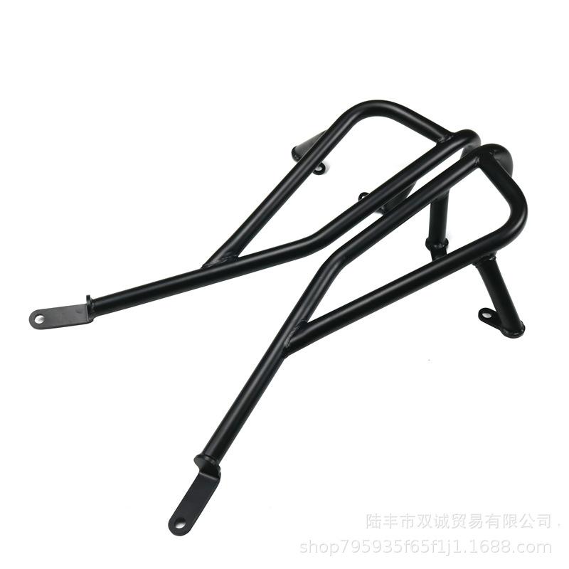 KTM 790 Duke/890 Duke Engine Guard & Crash Bar