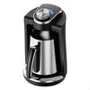 Aparat de cafea electric cu recipient din oțel inoxidabil Mașină turcească automată multifuncțională
