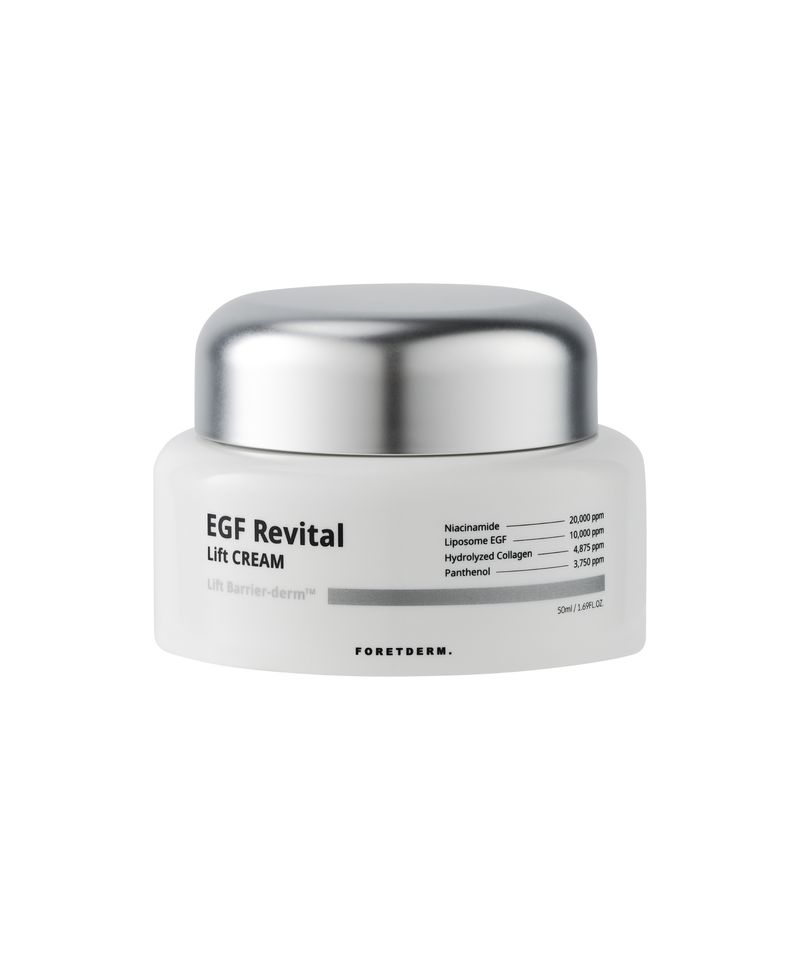 EGF Revital Lift Cream