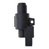 Auto Parking Heater Fuel Pump Cover Waterproof Soundproof-For Diesel-Valve Cover