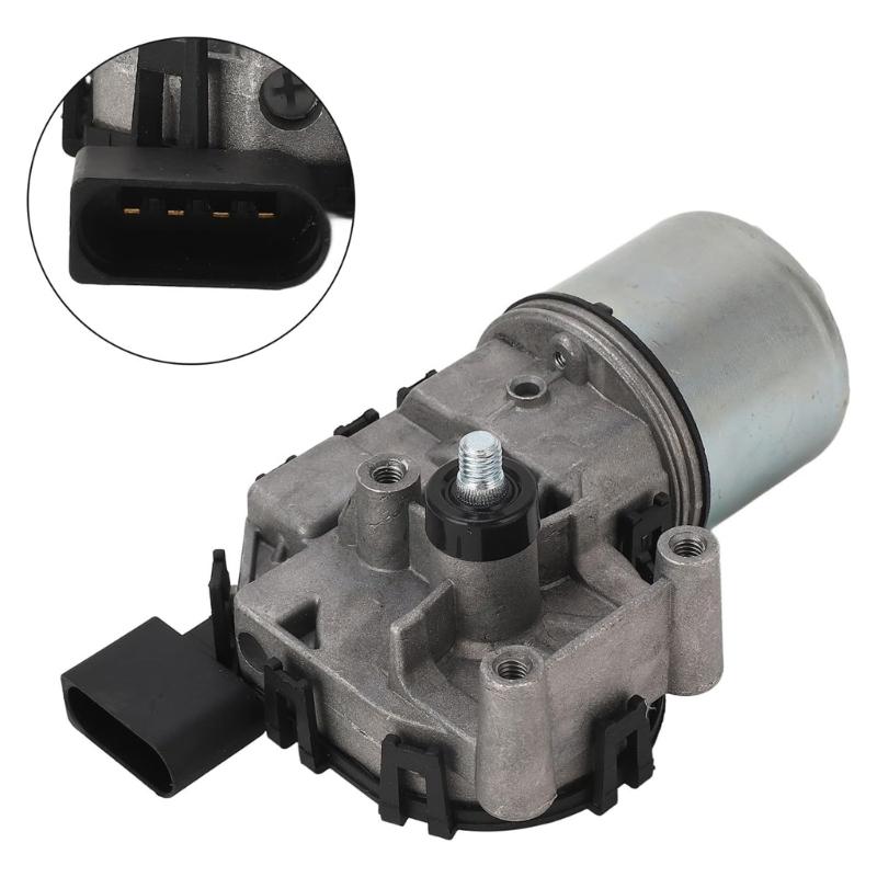 Scheibenwischermotor vorne für 1,4L 1,8L 2,0L 2011-2015 6R1955119A 5C7955113D 6R1955023B 6R1955023C Ersatzteil