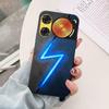 For ZTE nubia Music 2 Phone Case astronaut Silicone Camera Protection Back Cover For ZTE nubia Music 2 Music2 Funda Coque Capa