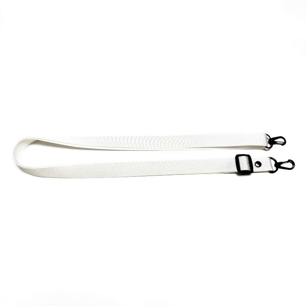 High Quality Dacron Woven Strap Shoulder Hanging Rope Strap Adjustable Replacement Bag Belt Mobile Phone Strap