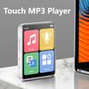 2025 New MP3 Player Bluetooth 5.2 MP4 Music Player 1.77-Inch Touch Screen Music Player with FM Radio Sports Walkman Up to 128 GB