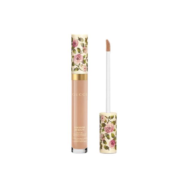 Gucci Concentré De Beauté Concealer