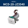 Manipulator Parts For MCD Series Fixture Small Mini Pneumatic Air Cylinder