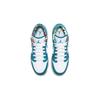 (GS) Air Jordan 1 Low SE 'Barcelona' Kids' DM0589-400
