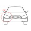 Transparent Plexiglass Lampshade Headlight Shell Headlamp Cover Lamp Shade Lens For Mercedes-Benz CLA W117 2016 2017 2018 2019