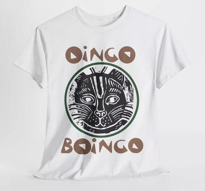 Üst giysisi – T-shirtler