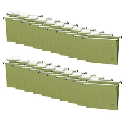 KOKUYO File Hanging Folder A5 20 Book Set A5-HFNX20