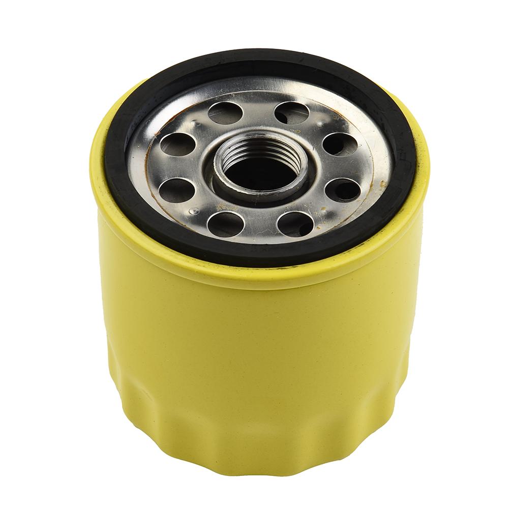 

5205002S Pro Performance Oil Filter OEM Replacement Part 52 050 02S Designed for Select Engines Verify Model and Serial Number China Mainland