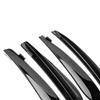 Car Invisible Flaps Flasp Front Rear Wheel Guards Fits for
