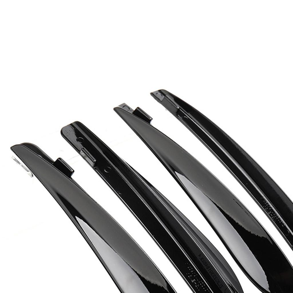 Car Invisible Flaps Flasp Front Rear Wheel Guards Fits for