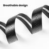 Dviračio vairo juosta Dirbtinė oda Lipni, neslystanti, neprakaitą sugerianti dviračio rankenos apvyniojimo dirželiai