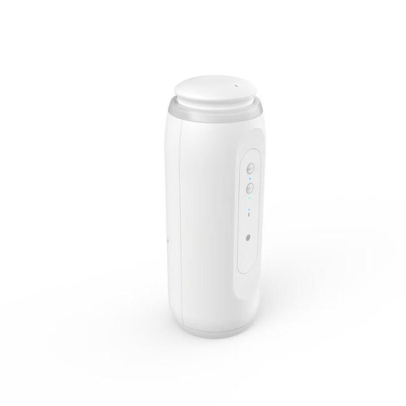 OIMG Smart Bluetooth Aroma Diffuser