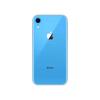 Refurbished Apple iPhone Xr 6.1'' 3GB RAM 64GB ROM Blue 4G LTE Unlocked Smartphone With Single SIM
