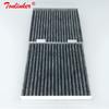 Cabin Filter 64319237157/64319237158 For BMW X3 F25 2010-2019 X4 F26 2013-2018 sDrive18d XDrive20i xDrive28i xDrive30d xDrive35d