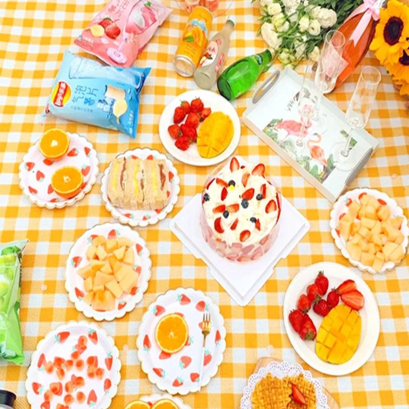 Picnic Mat, Beach Mat, Camping Beach Blanket Waterproof Sand, Picnic Mat Washable, Lightweight And Portable, Foldable