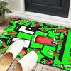 Space Un-speakable Adventure Office Rug Chair Mat, Game Carpet, Suitable for Front Door, Bedroom, Living Room, Desk, Holiday Gift