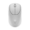 Alienware Pro Wireless Gaming Silver 4KHz Wireless 6 Optical 26000 DPI 650 50G Lightweight Symmetrical Mouse, White, Polling, Buttons, Sensor, (5