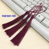 Pre-Made Tassel Bookmark & Wedding Favor Accessory
