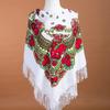 Accessories – Skjerf og skaut