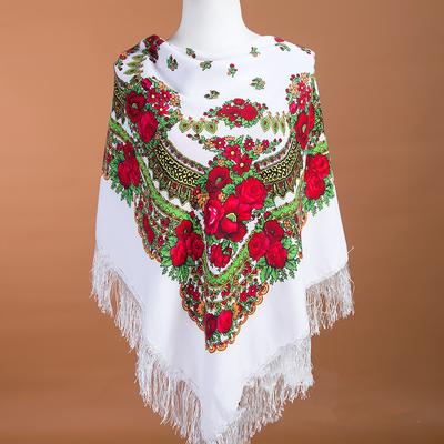 Accessories – Skjerf og skaut