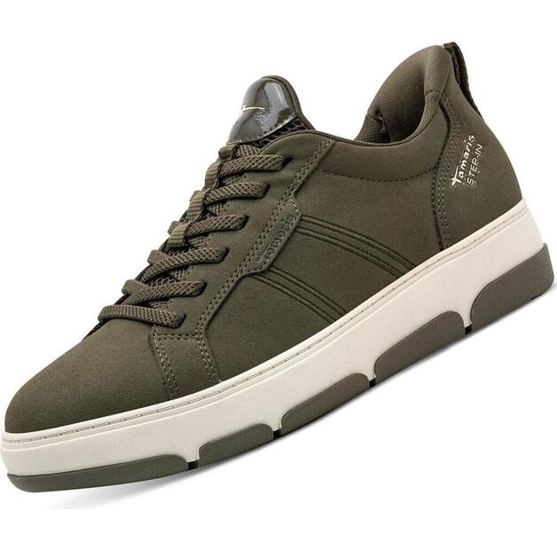 Tamaris Leather Sneakers