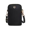 Mobile Phone Bag Female Messenger Mobile Phone Bag Mini Small Bag Vertical Versatile Trendy Change Bag