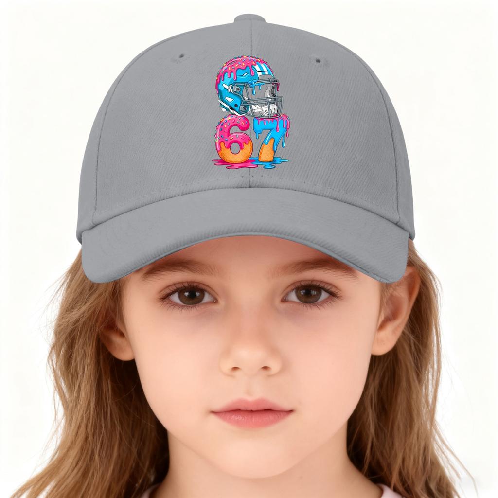 Kinder Baseballkappe, Sonnenhut, Sonnenschirmhut