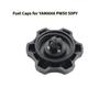 For YAMAHA PW50 50PY Dirt Bike  Fuel Caps Motorcycle Fuel Tank Petrol Gas Cap Tank Plastic Covers