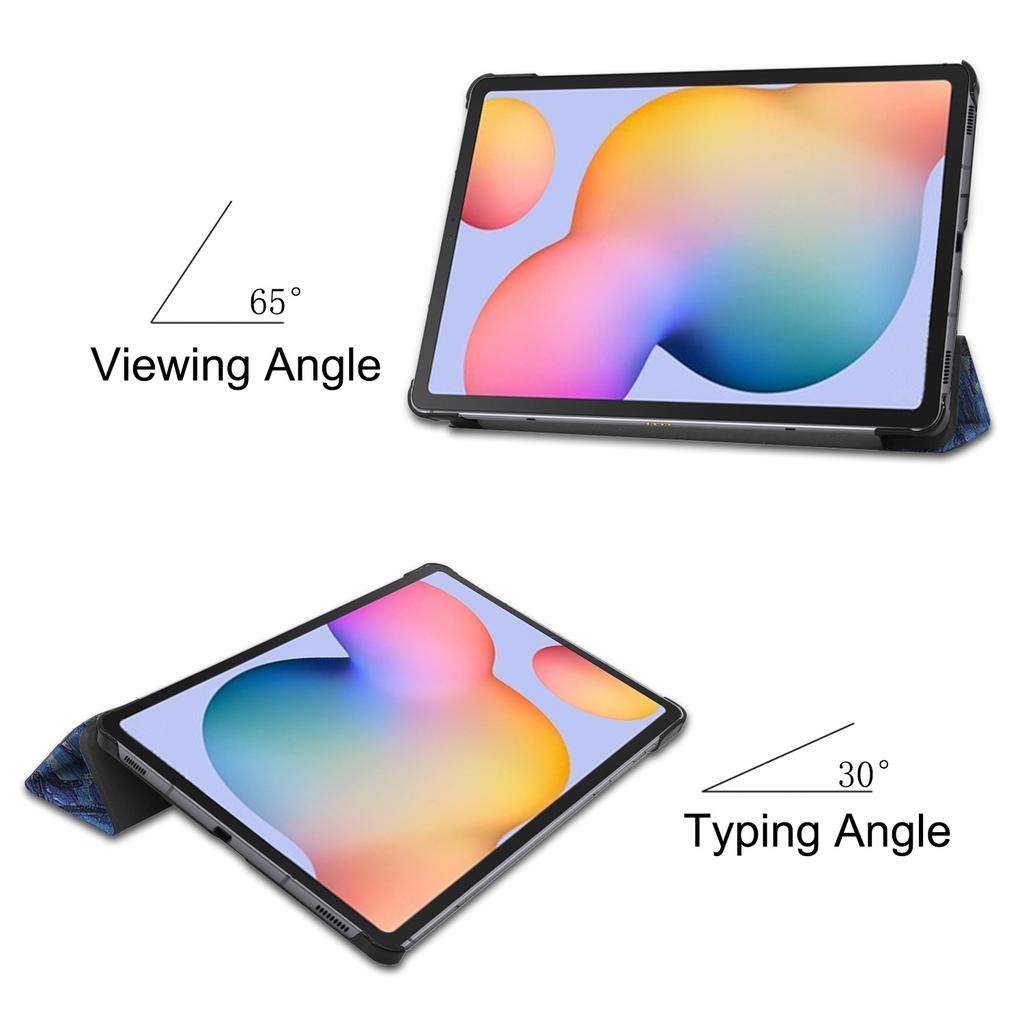 2022 Is Suitable for Samsung GalaxyTab S6 Lite P613 Flat Case.