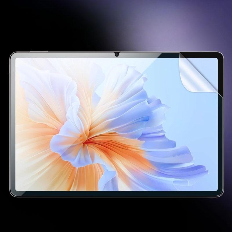 For Honor Pad V9 X9 Pro X9A X8A Matte Frosted Tablet Screen Protector for PadV9 PadX9 Anti Fingerprint Protective Soft Pad Film