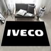 Door Mat Bedside Logo Entrance Bath Floor Decoration Corridor Door Car Mat Carpet Living Room I-Iveco Balcony