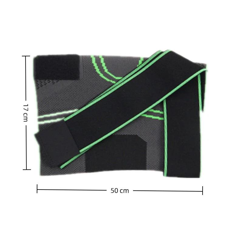 1/2Pcs Joint Compression Kneading Device With Cross Straps Joint Tensor For Daily Joint Care Support