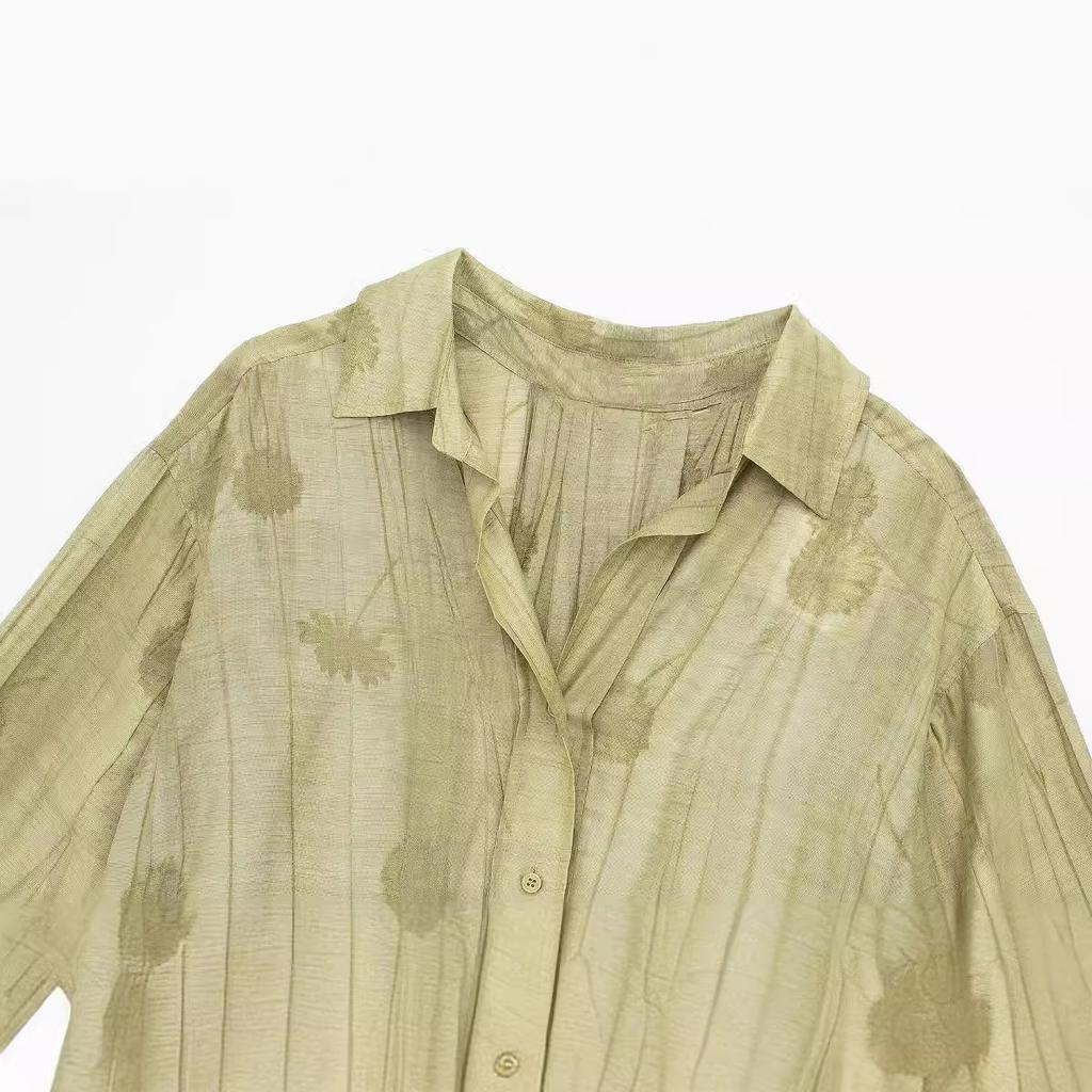 Top Suit Two Piece Set Outfit Long Pants Sets for Women 2 Pieces Fashion Shirts Plus Size