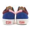 Vans Old Skool Lx Og 'Multi Color' Vans VN0A4P3X2T2
