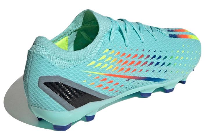 adidas X Speedportal.3 MG 'Blue Yellow' GW8479