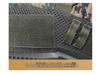 Cross-border Tactical Camouflage Helmet Cover with Elastic Rope