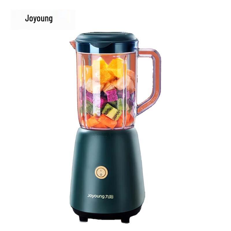 Joyoung Multi-Function Blender & Juicer CN plug (adapter included)