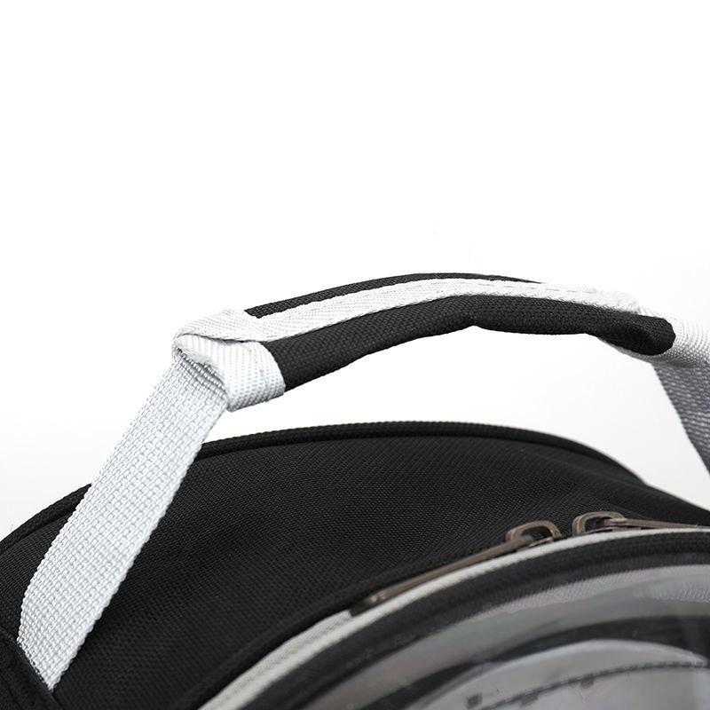 Cat Carrier Bag Space Capsule Backpack Go Out Portable Pet Bag Cat Transparent Backpack Dog Bag Pet Supplies