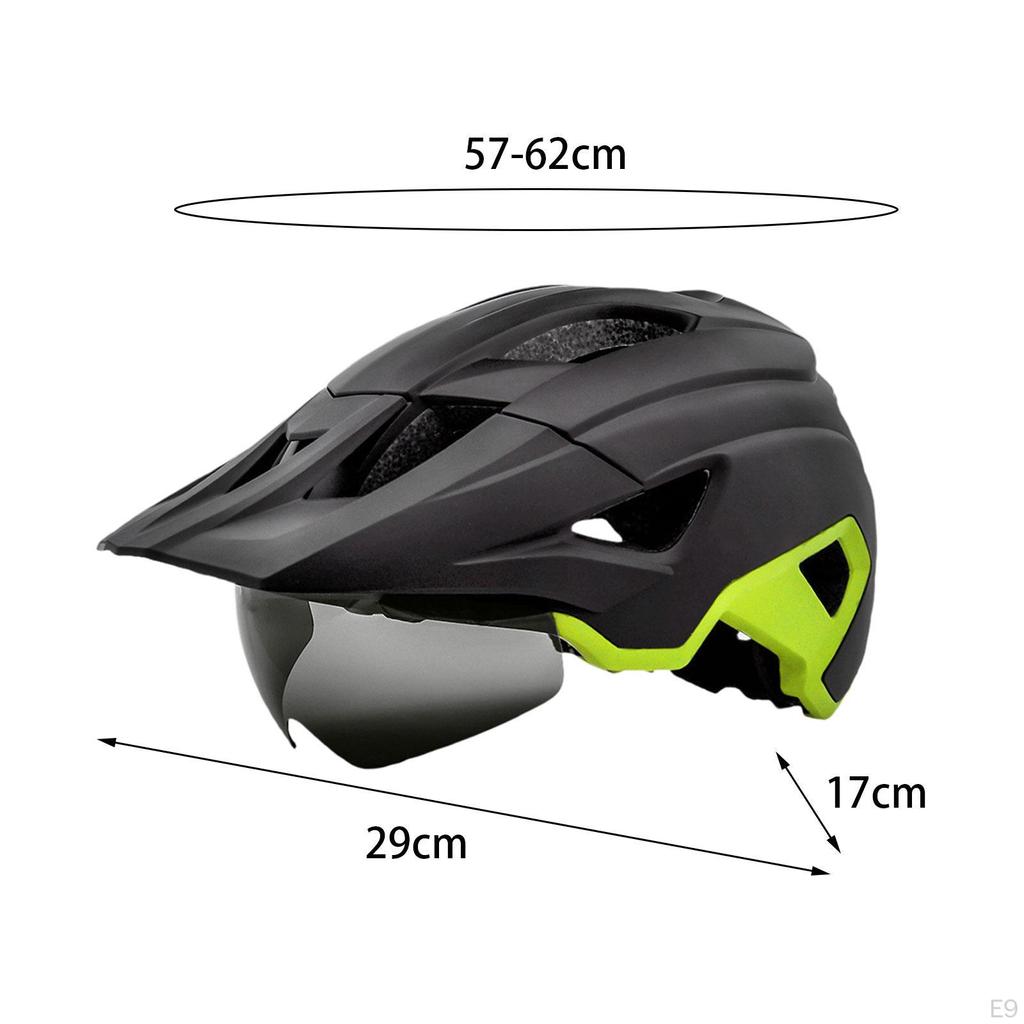 Erwachsenenhelm, Stoßfester Outdoor-Scooter, Verstellbarer Kopfumfang für Männer und Frauen,