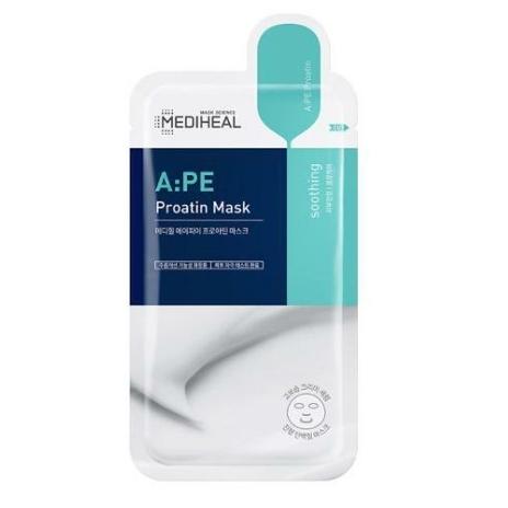

Протеиновая маска Mediheal AP