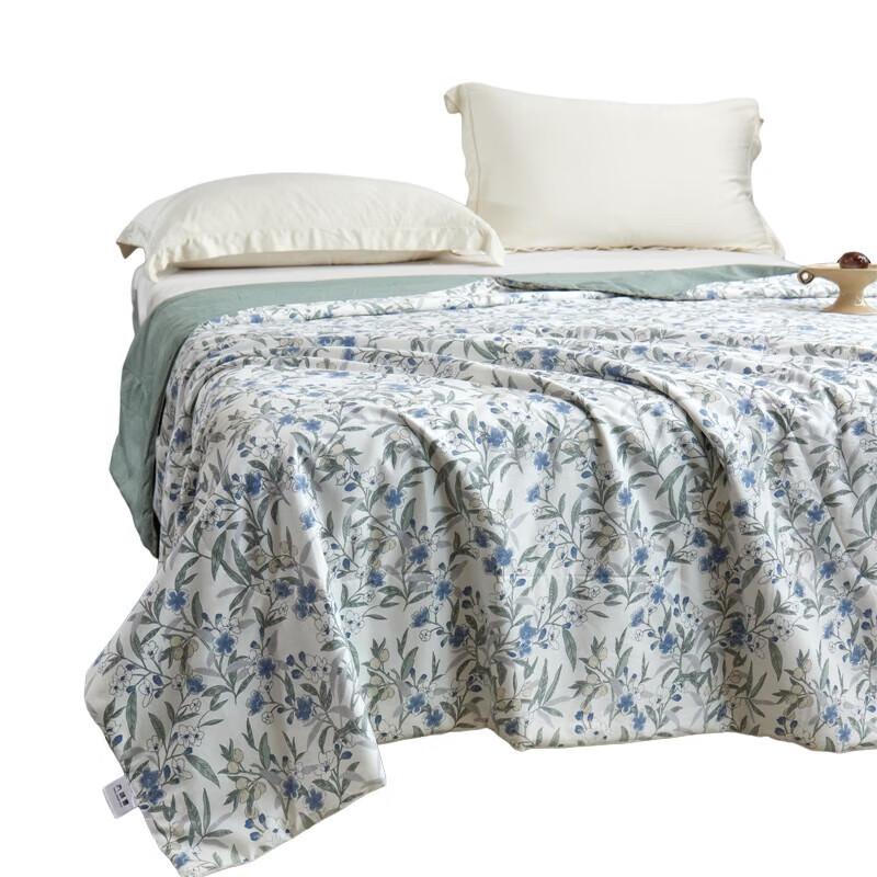 Taihu Snow All-Season Tussah Silk Duvet
