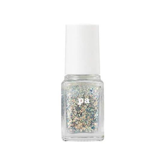 

pa Nail Color Premier Poppin Chocolat AA225 (6mL)